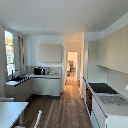 1 Bedroom *