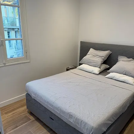Apartment 1 Bedroom Nice